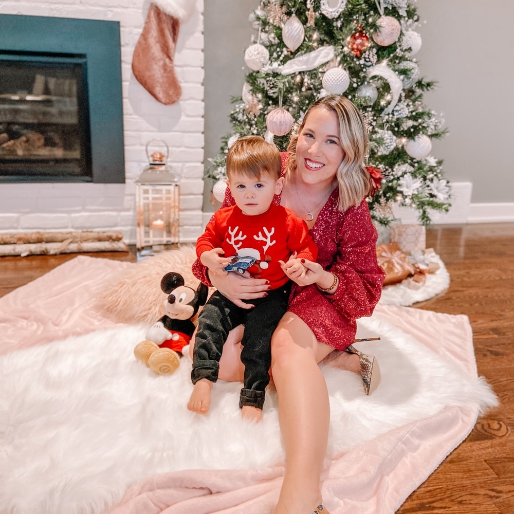 Meet your Posher, Robyn